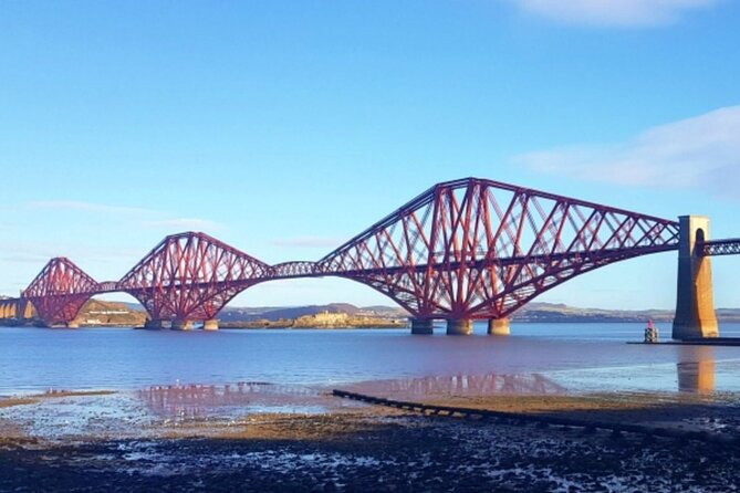 Edinburgh Luxury Private Day Tour from Edinburgh - Holyrood Park and Arthur’s Seat: the volcano viewpoint, with an optional hike