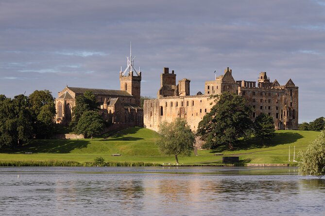 Edinburgh: Mary Queen of Scots Privately Guided Luxury Day Tour - What makes this Mary Queen of Scots day tour work so well