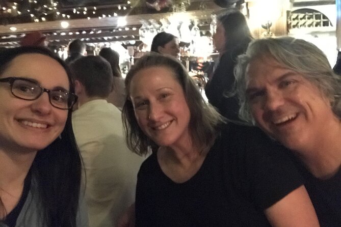 Edinburgh Night Tour with a Local Guide: Private & 100% Personalized - How the 4-hour format works, and how to make it easy