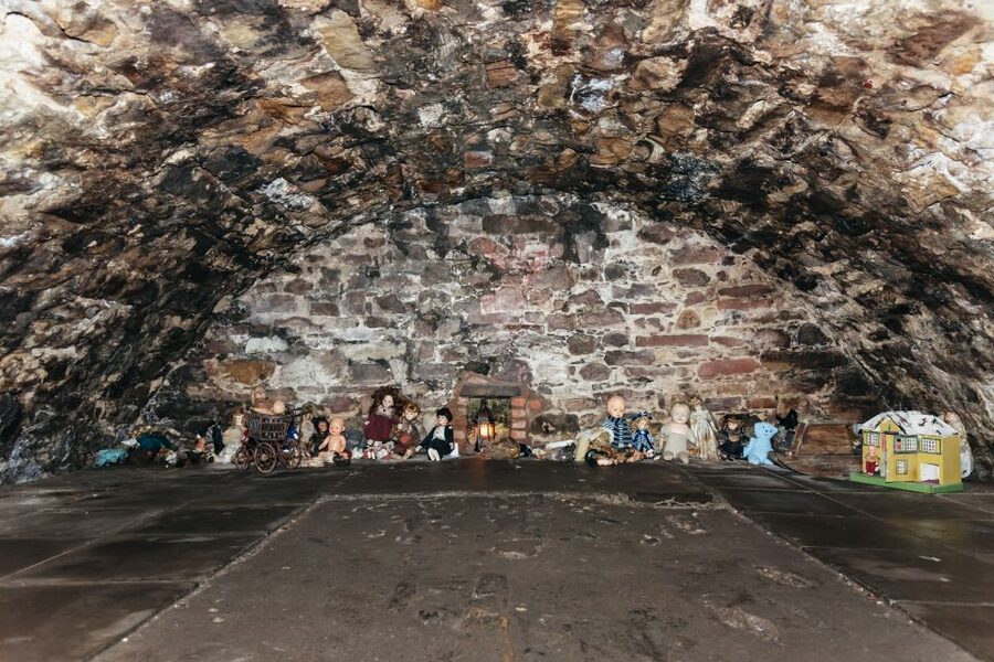 Edinburgh: Old Town and Underground Historical Tour - Who This Tour Fits Best, and Who Should Skip It