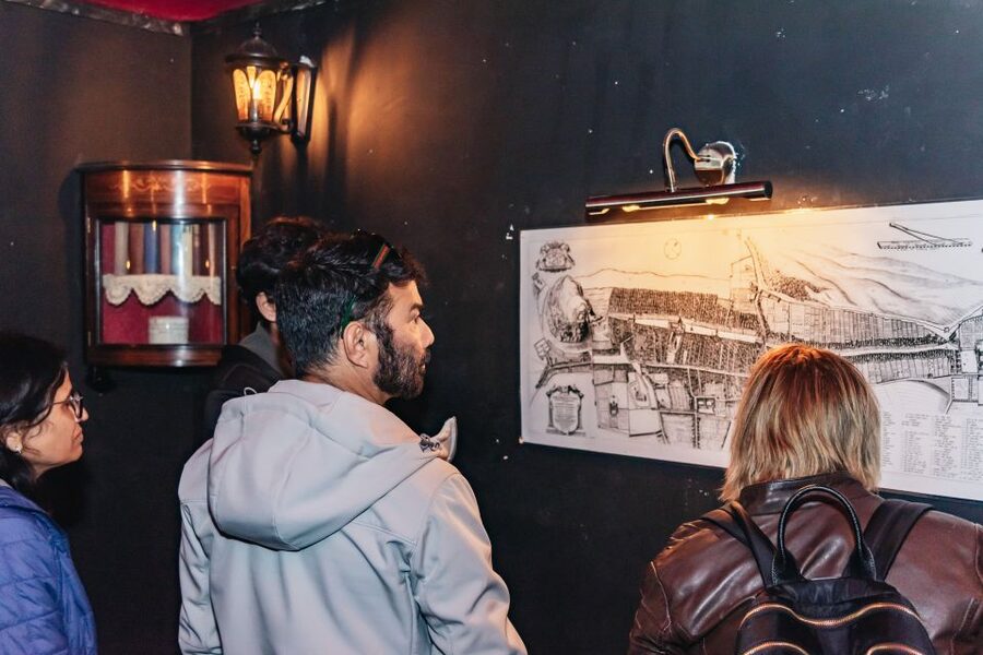 Edinburgh: Old Town and Underground Historical Tour - FAQ