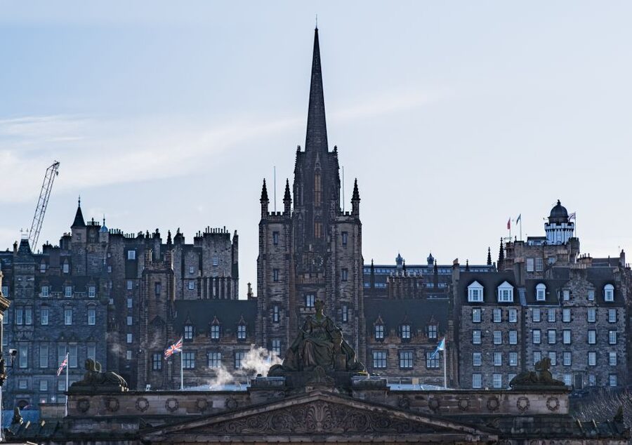 Edinburgh: Old Town History Walking Tour - Price and Value: Is $24 Worth a 2-Hour Walk?