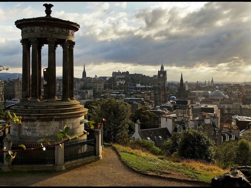 Edinburgh: Old Town Stories - Guided Walking Tour - Why Old Town Stories is a smart first taste of Edinburgh