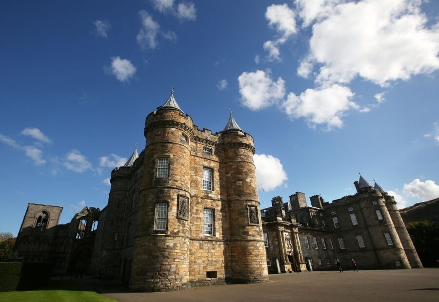 Edinburgh: Palace of Holyroodhouse Entry Ticket - Key things that make this visit worth your time
