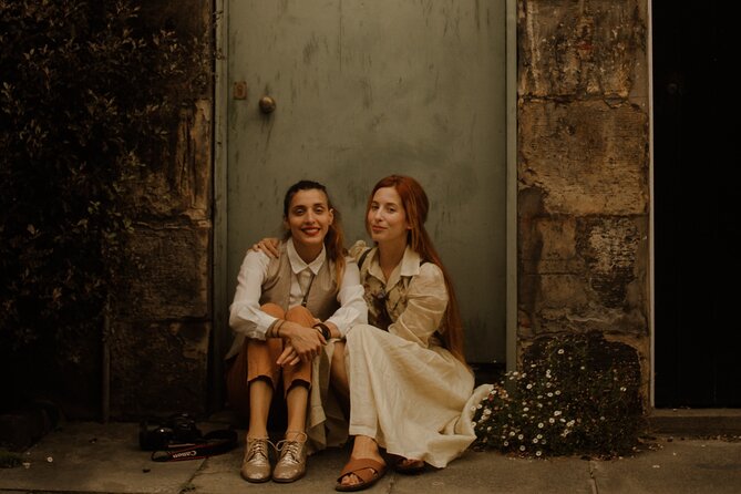 Edinburgh Photo Shoot - capture your memories ! - Key Highlights You Should Know