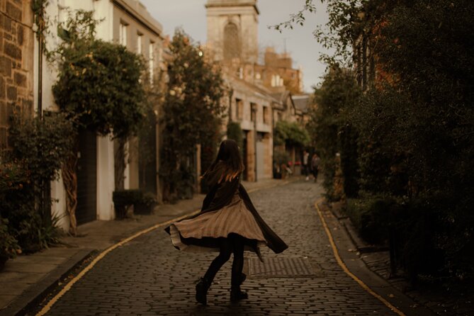 Edinburgh Photo Shoot - capture your memories ! - Why This Edinburgh Photo Shoot Works Better Than “Just Asking for a Photo”