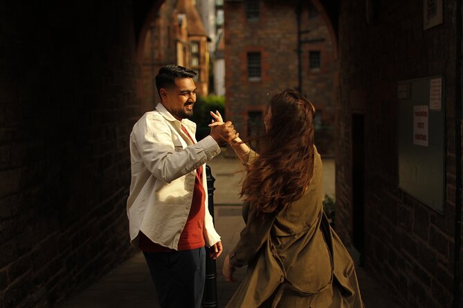 Edinburgh Photo Shoot - capture your memories ! - Price and Value: What You’re Really Paying For