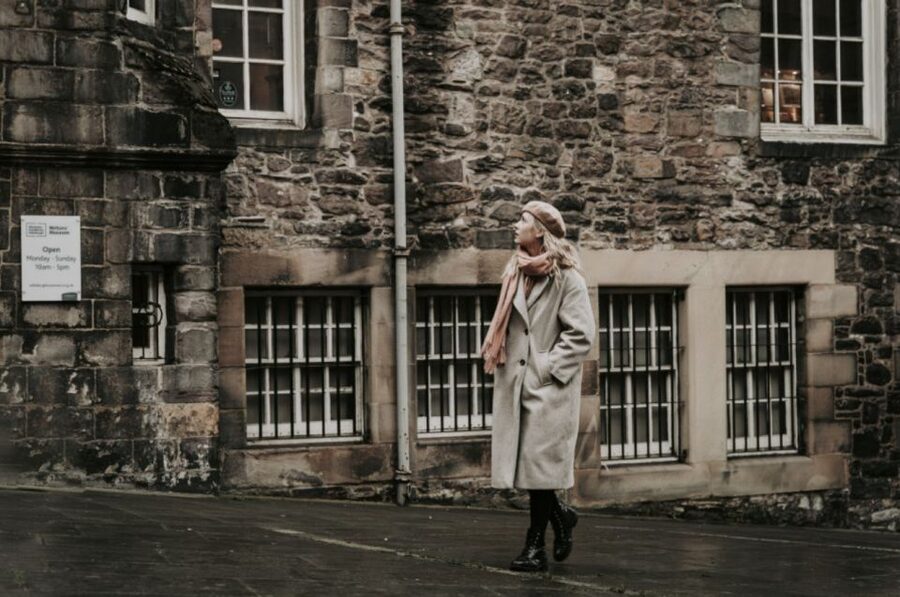 Edinburgh: Photo Shoot with a Private Vacation Photographer - Quick Take: What Makes This Photo Shoot Worth It