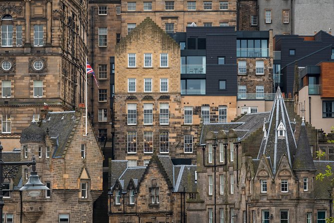 Edinburgh Photography Masterclass - Private Photography Lesson - Night portraiture and flash basics that actually get results