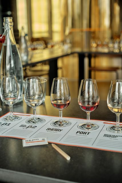 Edinburgh: Port of Leith Distillery Tour & Tasting - Who Should Book, and Who Might Prefer Another Option