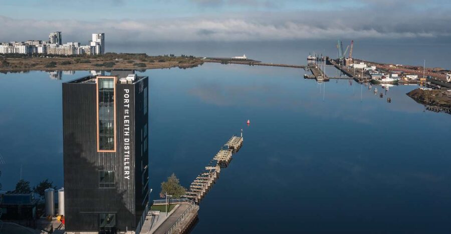 Edinburgh: Port of Leith Distillery Tour & Tasting - Practical Tips for a Smooth Visit (Shoes, Languages, and What to Bring)