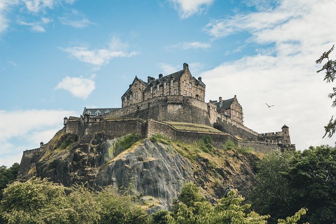 Edinburgh Private city tour - Price and value for a 7.5-hour private Edinburgh tour