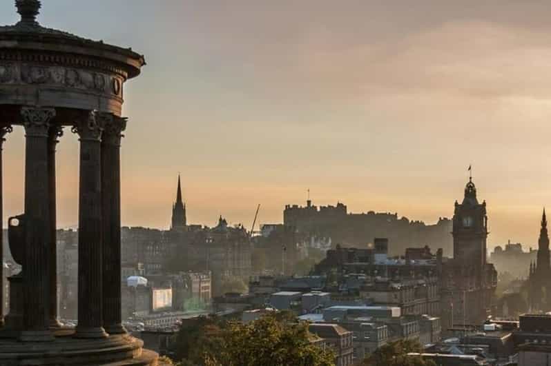Edinburgh: Private Guided Customized Walking Tour - Key highlights worth planning around