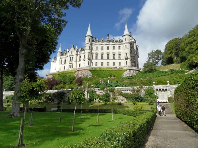 Edinburgh: Private Guided Walking Tour - Key highlights at a glance