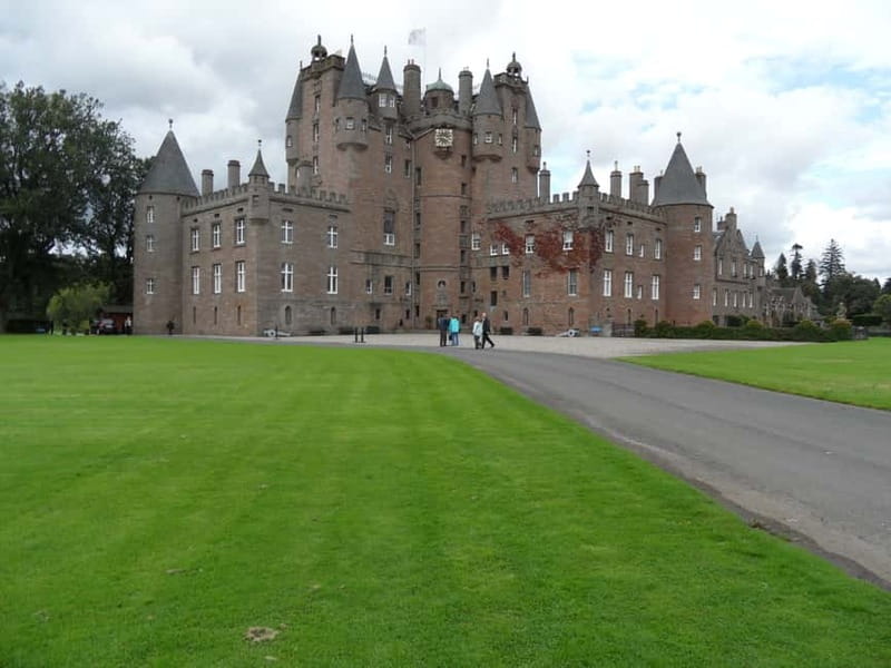 Edinburgh: Private Guided Walking Tour - Practical tips so the walk feels easy, not rushed