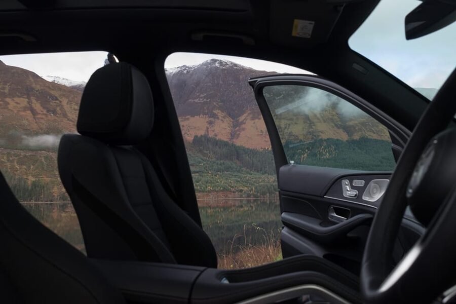 Edinburgh: Private Loch Ness, Glencoe & The Highlands Tour - Key highlights that make this day worth your time