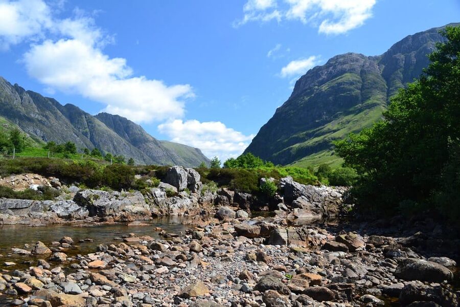 Edinburgh: Private Loch Ness, Glencoe & The Highlands Tour - Guides like Michelle, Chris, and Phillip make the day run
