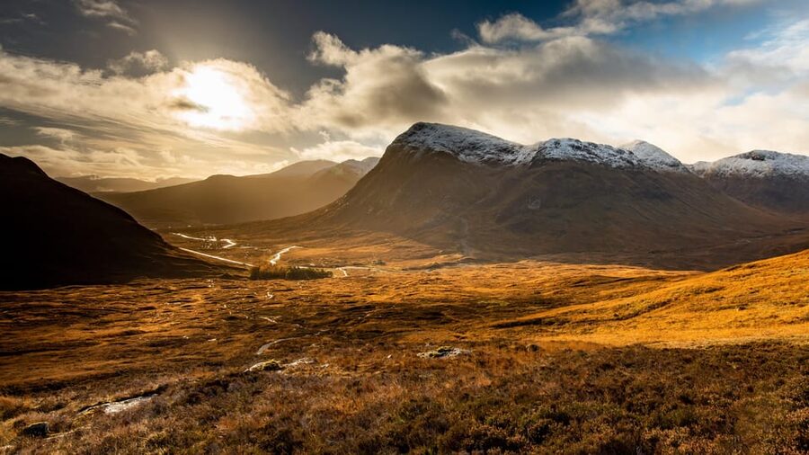 Edinburgh: Private Loch Ness, Glencoe & The Highlands Tour - What is included, and what you need to plan (meals and extras)