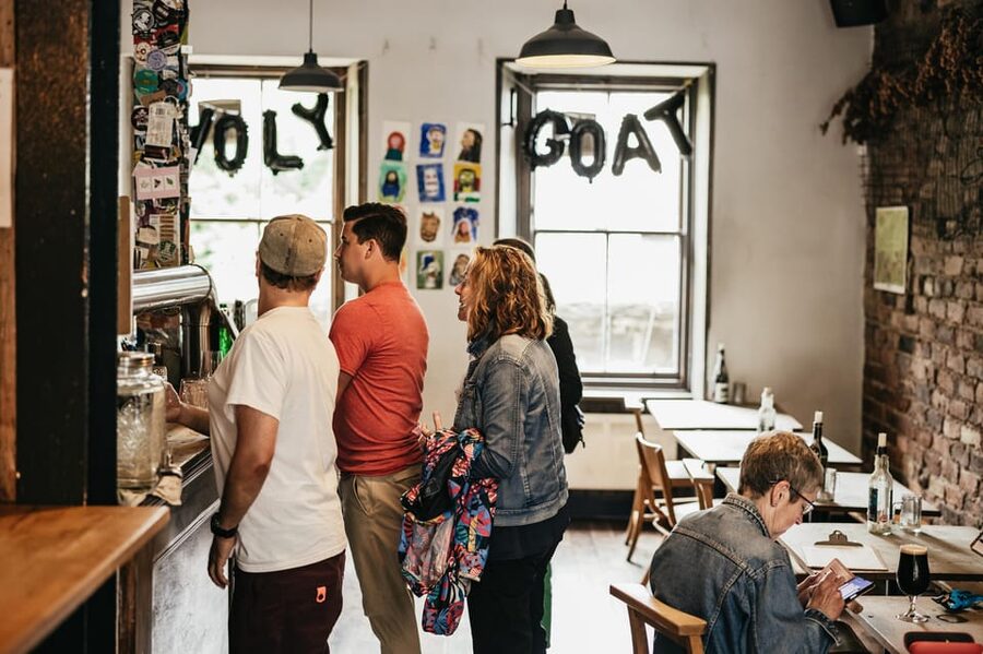 Edinburgh: Pubs and History Guided Walking Tour with Beer - Price and Value for a $62, 2-Hour Craft Beer Intro
