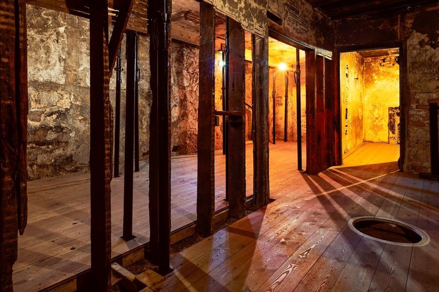 Edinburgh: Real Mary King's Close Guided Tour - What you can and cannot bring: cameras, bags, and staying within the rules