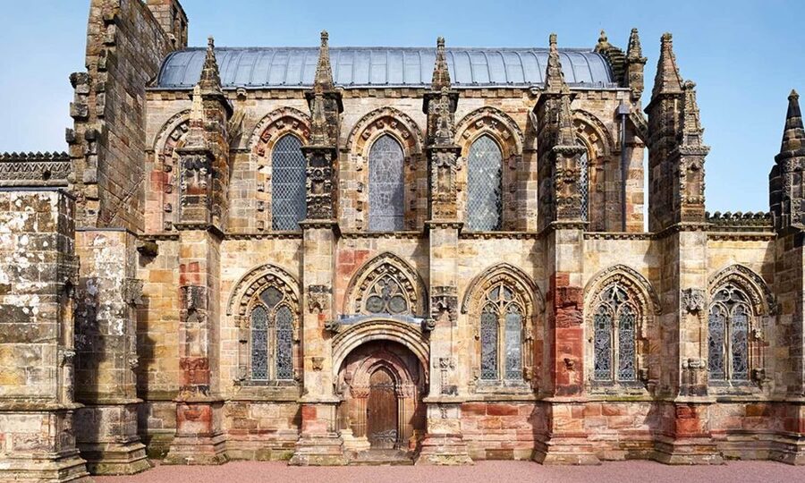 Edinburgh: Rosslyn Chapel and Hadrian's Wall Tour in Spanish - Key things you’ll notice on this Rosslyn Chapel and Hadrian’s Wall tour (in Spanish)