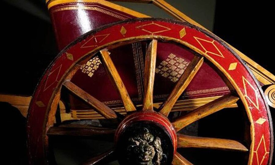 Edinburgh: Rosslyn Chapel and Hadrian's Wall Tour in Spanish - Hadrian’s Wall in Northumberland National Park: the Roman frontier you can actually feel