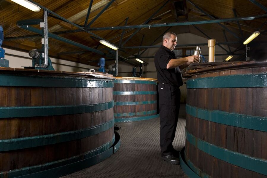 Edinburgh: Rosslyn Chapel, Borders & Glenkinchie Distillery - Key things to know before you go