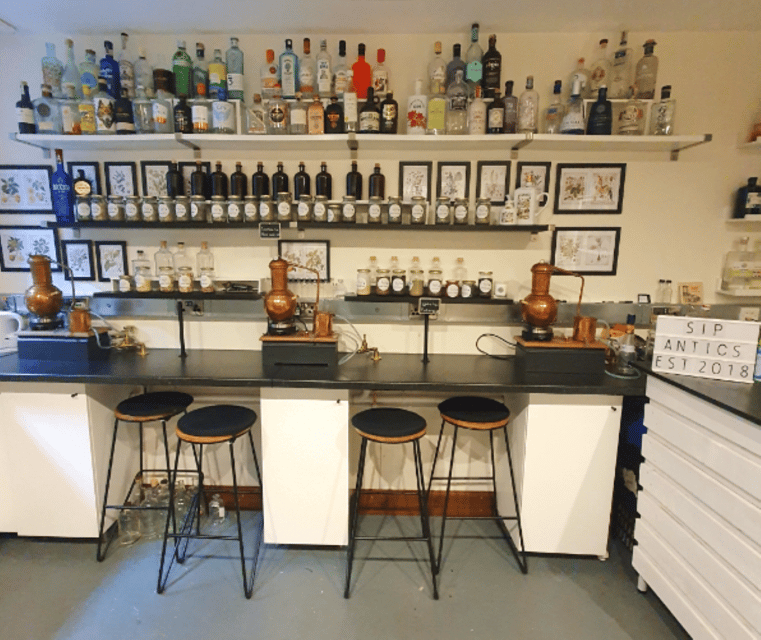 Edinburgh: Rum Distillation Workshop with Rum Tasting - Price and value: is $122 per person worth it?