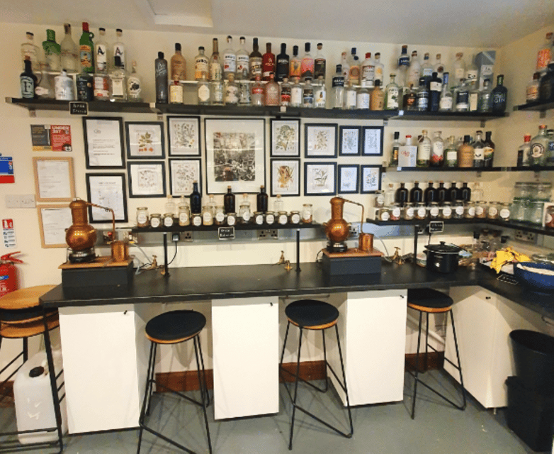 Edinburgh: Rum Distillation Workshop with Rum Tasting - Who should book this Edinburgh rum workshop, and who should skip it