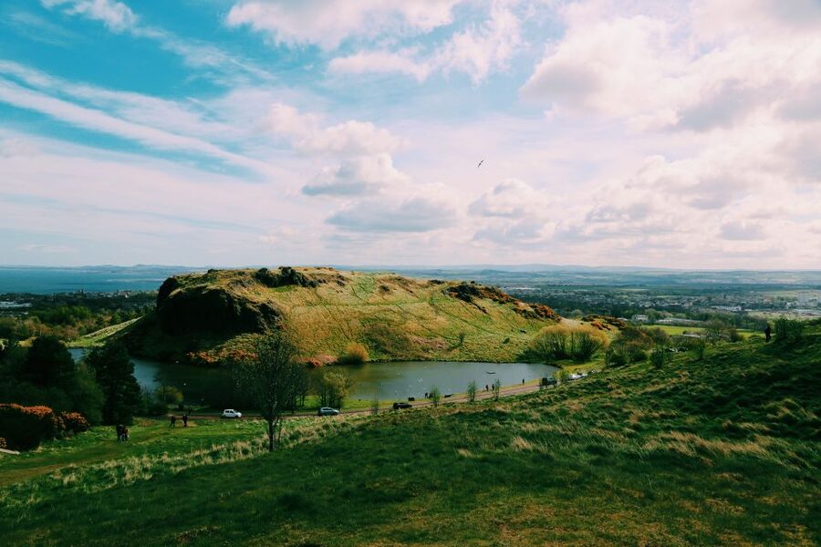 Edinburgh: Scenic Bike Tour - Key points before you pedal