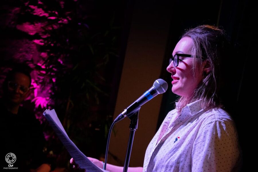 Edinburgh: Scottish Comedy Night at an Old Town Cocktail Bar - The Big Edinburgh Connection: Fringe Energy Without the Fringe Chaos