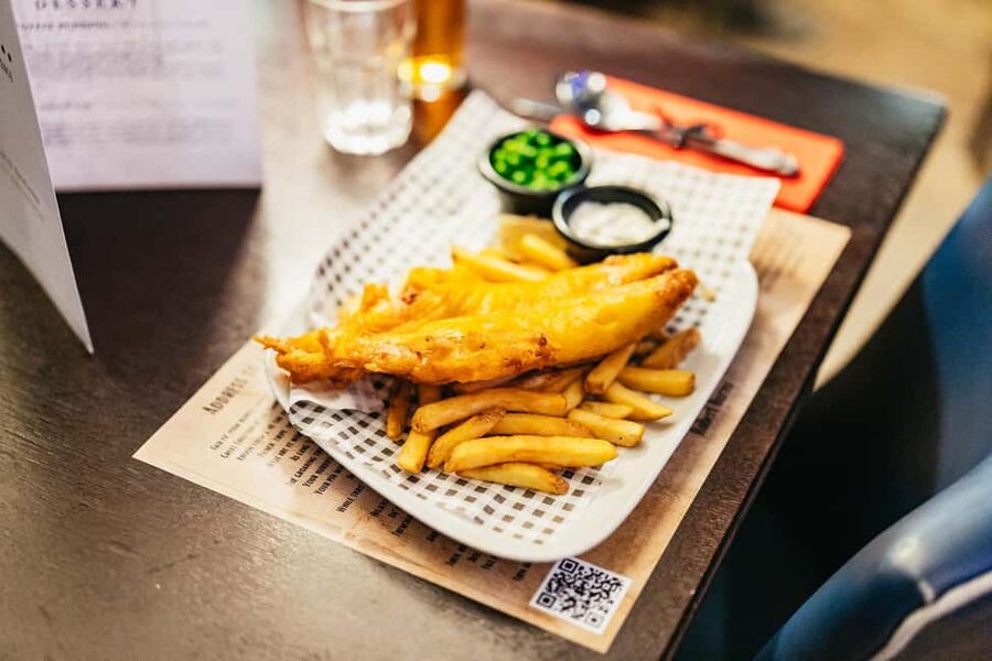Edinburgh: Scottish Dinner and Folk Music Experience - Key Things I’d Highlight Before You Go