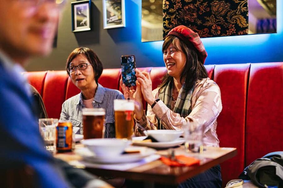 Edinburgh: Scottish Dinner and Folk Music Experience - The Whisky Toast Finale (Optional), and How to Judge the Value