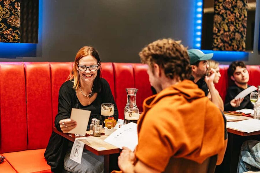 Edinburgh: Scottish Dinner and Folk Music Experience - Who This Is Perfect For (and Who Might Want Something Else)