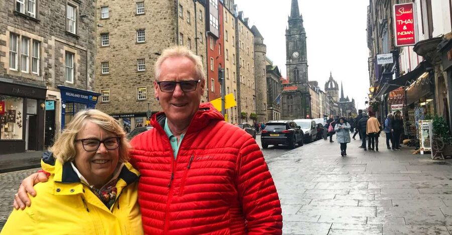 Edinburgh: Scottish Whisky Tasting with a Local Expert - Why this 3-hour Edinburgh whisky tasting is such a good fit