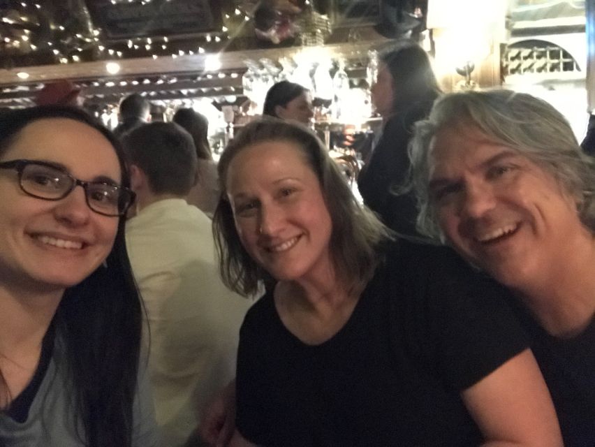 Edinburgh: Scottish Whisky Tasting with a Local Expert - Price and value: is $152 per person worth it?