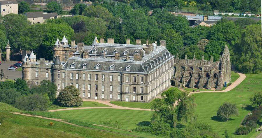 Edinburgh Shore Excursion: City Tour & Royal Yacht Britannia - Key things to know before you go