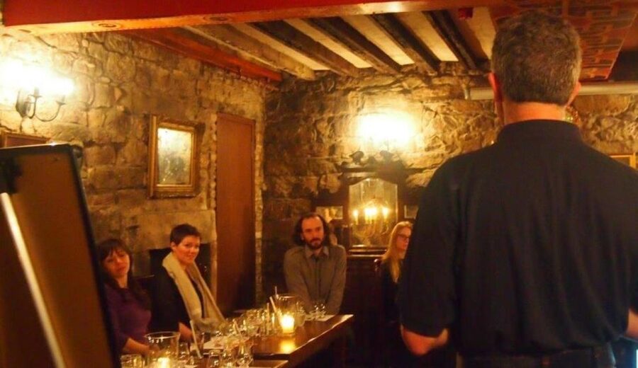 Edinburgh: Small-Group History of Whisky Tour with Tasting - Who This Tour Fits Best (and Who Should Skip It)