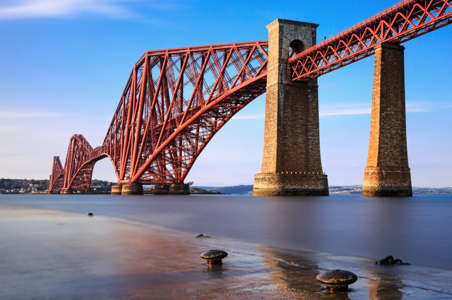 Edinburgh: St Andrews, Dunnottar Castle & Falkland Tour - Key Things to Know Before You Go