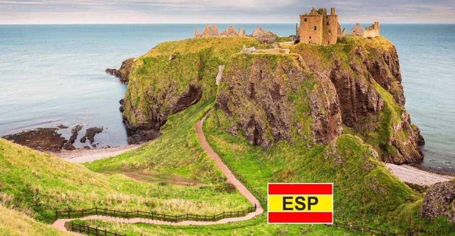 Edinburgh: St Andrews, Dunnottar Castle & Falkland Tour - Price and Value, What You’re Really Paying For