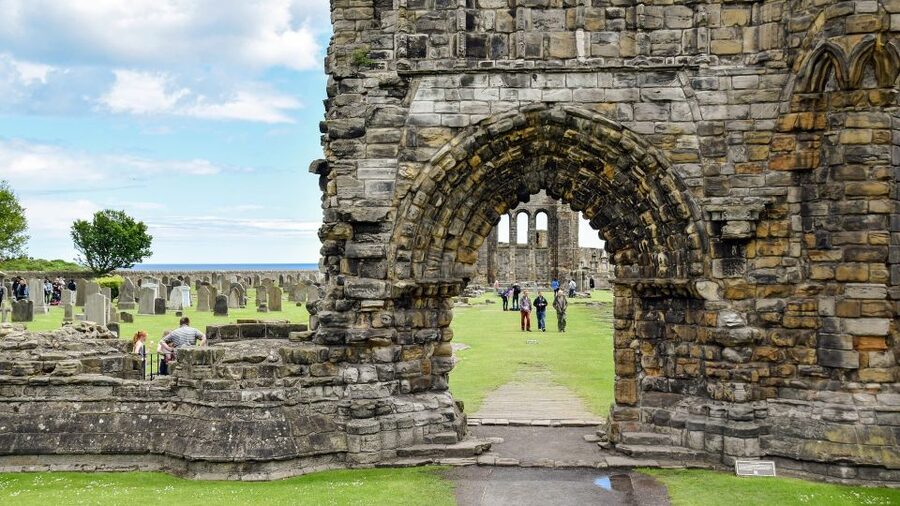 Edinburgh: St Andrews, Dunnottar Castle & Falkland Tour - St Andrews, Golf Roots and Seaside History in the Same Breath