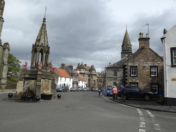 Edinburgh: St Andrews & The Fishing Villages of Fife - Key Things I’d Not Miss