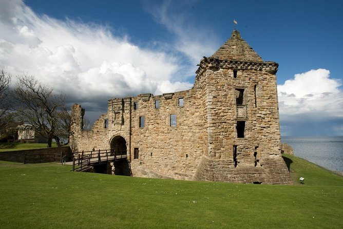 Edinburgh: St Andrews & The Fishing Villages of Fife - Why Fife and St Andrews Make This Day Feel Bigger Than It Is