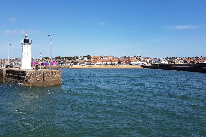 Edinburgh: St Andrews & The Fishing Villages of Fife - St Andrews: How to Spend Your Three Hours Like You Mean It