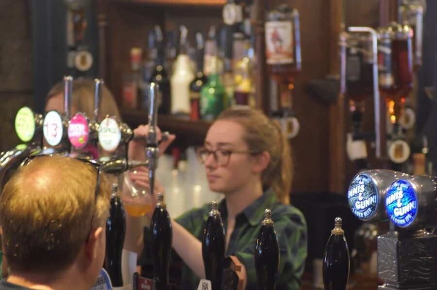 Edinburgh: Stand Up Comedy Show - Who this is best for, and who should pass