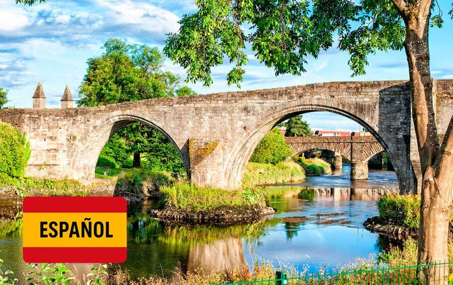 Edinburgh: Stirling, Whisky and St Andrews Tour in Spanish - Key highlights that make this tour work