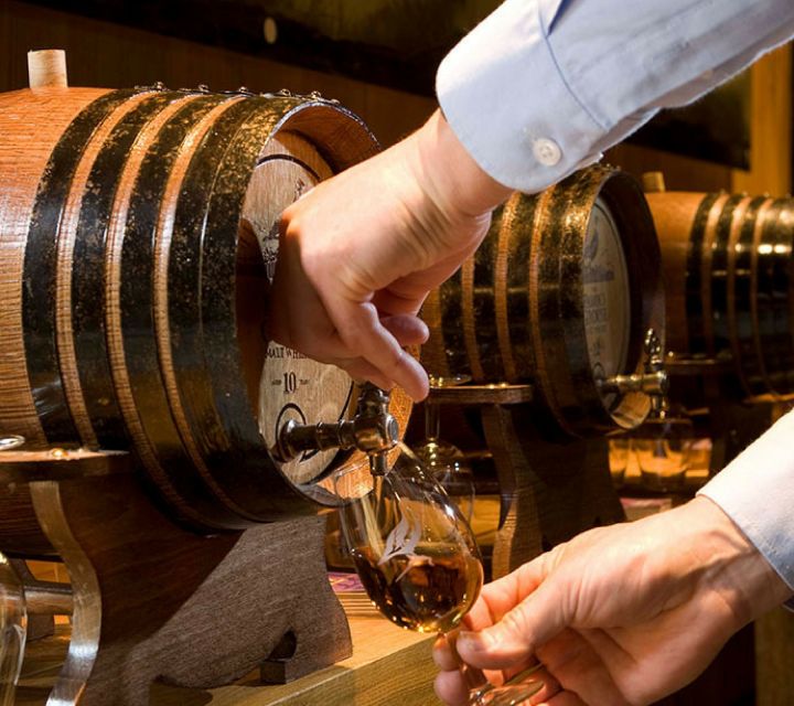 Edinburgh: Stirling, Whisky and St Andrews Tour in Spanish - Who this tour fits best, and who should skip it