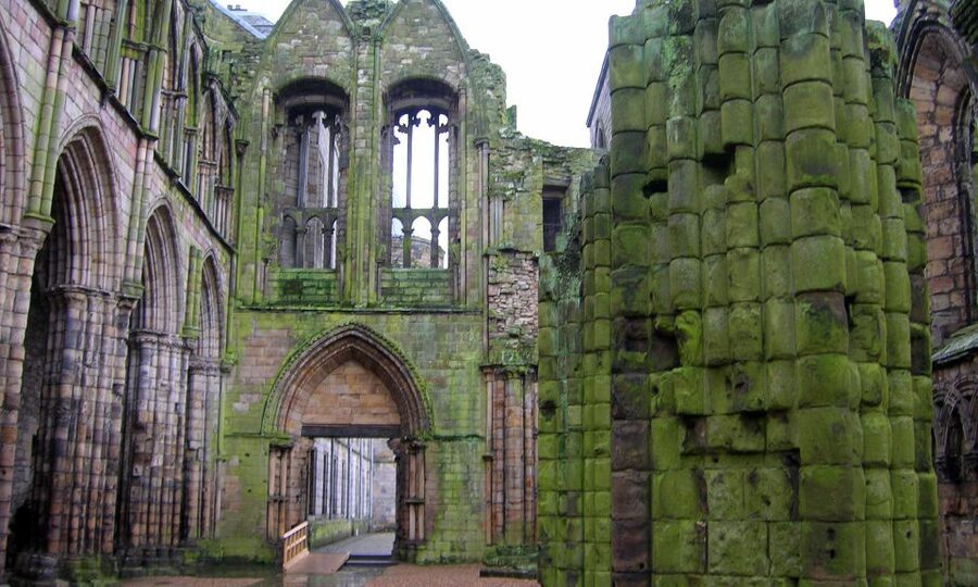 Edinburgh: Stirling, Whisky & St Andrews Tour in Italian - Price, Entrance Fees, and What You Should Budget For