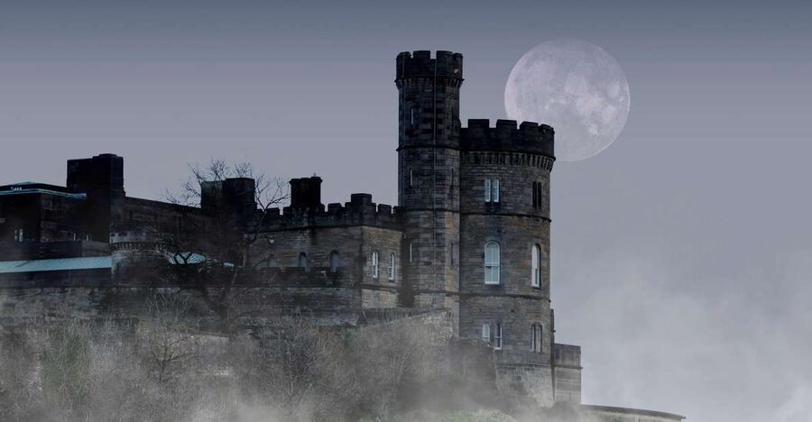 Edinburgh: The Dark Side Walking Tour - Key highlights worth your attention