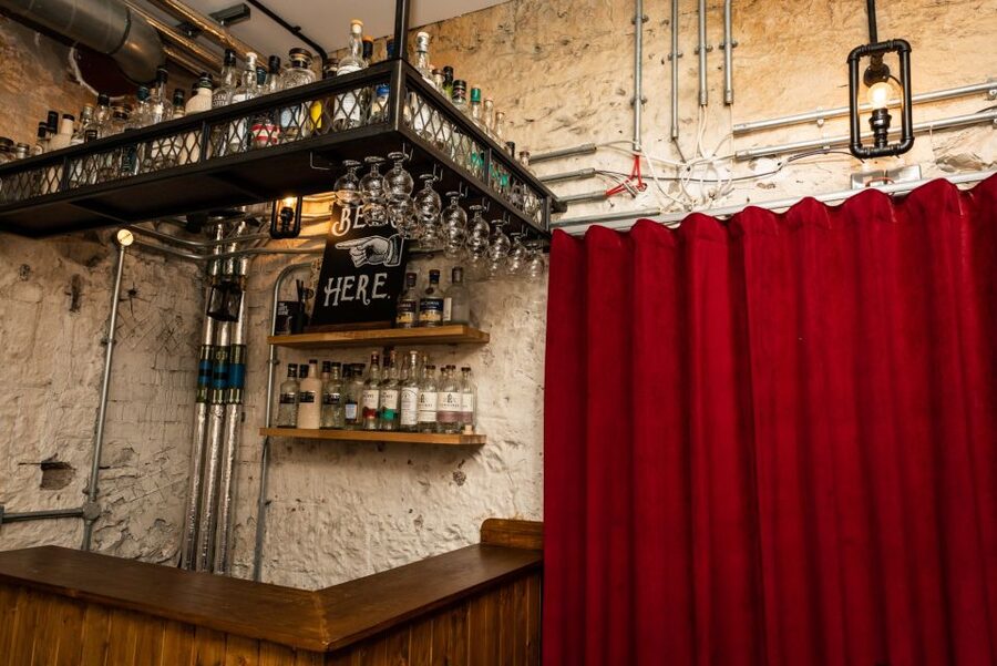 Edinburgh: The Lost Close Underground Scotch Whiskey Tasting - Who should book this tasting, and who should skip it